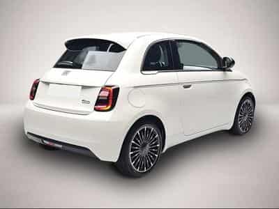Fiat 500 (2026) - Photo 2