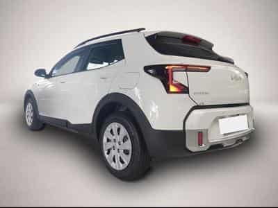 Kia Stonic (2026) - Photo 3