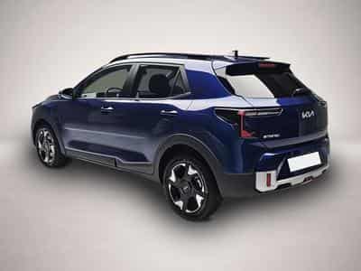 Kia Stonic (2026) - Photo 3
