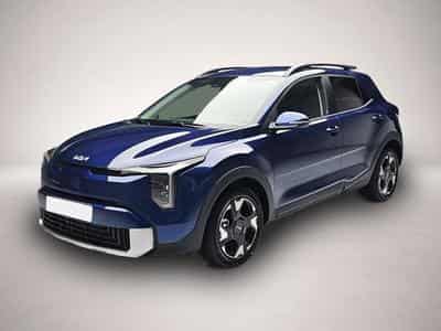 Kia Stonic (2026) - Photo 1