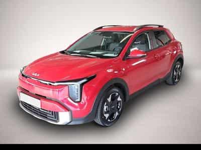 Kia Stonic (2026) - Photo 1