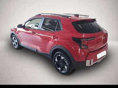 Kia Stonic (2026) - Photo 3