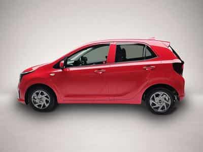 Kia Picanto (2025) - Photo 4