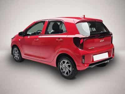 Kia Picanto (2025) - Photo 3