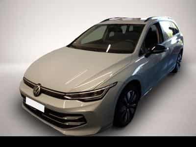 VW Golf (2025) - Photo 1
