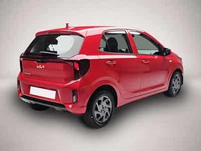 Kia Picanto (2025) - Photo 2