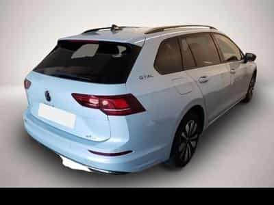 VW Golf (2025) - Photo 2