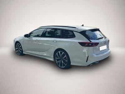 Opel Insignia (2022) - Photo 4
