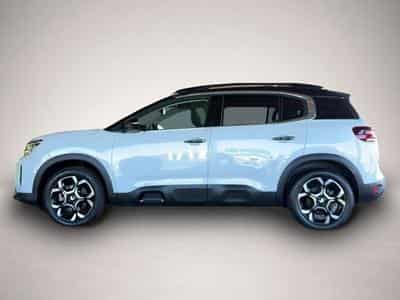 Citroën C5 Aircross (2025) - Photo 2