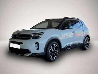 Citroën C5 Aircross (2025) - Photo 1