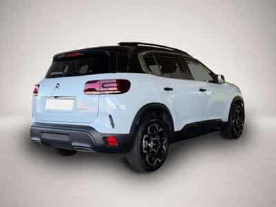 Citroën C5 Aircross (2025) - Photo 5
