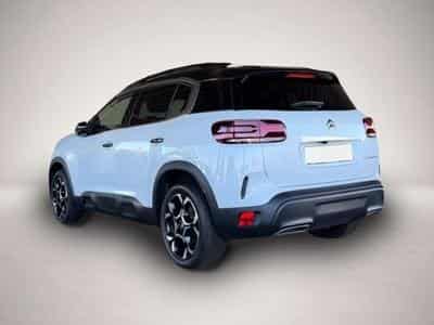 Citroën C5 Aircross (2025) - Photo 3