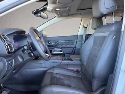 Citroën C5 Aircross (2025) - Photo 7