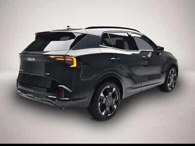 Kia Sportage (2026) - Photo 2