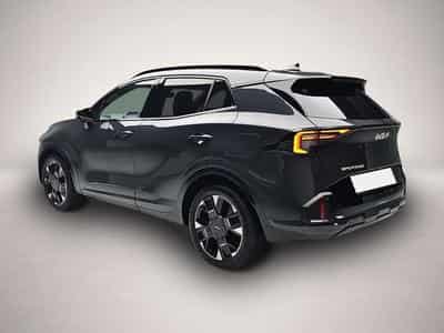 Kia Sportage (2026) - Photo 3