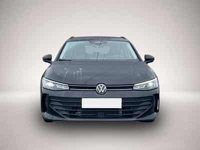 VW Passat (2024) - Photo 2