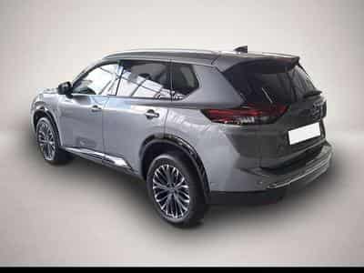 Nissan X-Trail (2026) - Photo 3
