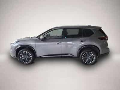 Nissan X-Trail (2026) - Photo 4