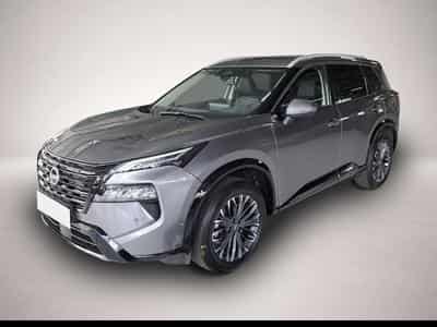 Nissan X-Trail (2026) - Photo 1