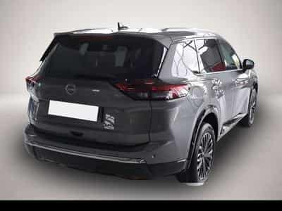 Nissan X-Trail (2026) - Photo 2
