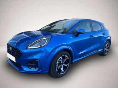 Ford Puma (2025) - Photo 1