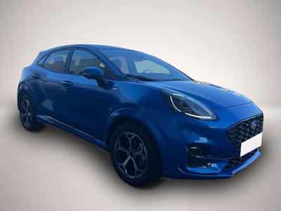 Ford Puma (2025) - Photo 2