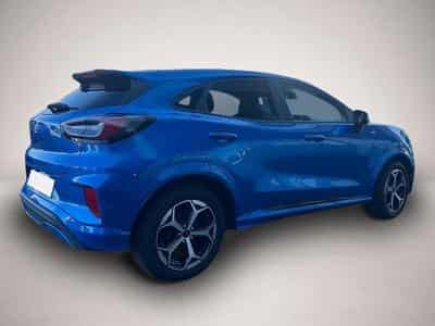 Ford Puma (2025) - Photo 3