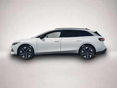 VW ID.5 (2025) - Photo 5