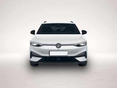 VW ID.5 (2025) - Photo 6