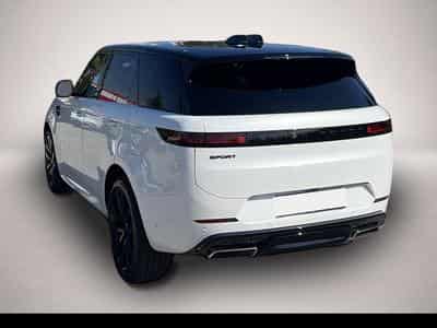 Land-Rover Discovery Sport (2026) - Photo 2