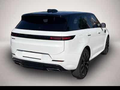 Land-Rover Discovery Sport (2026) - Photo 3