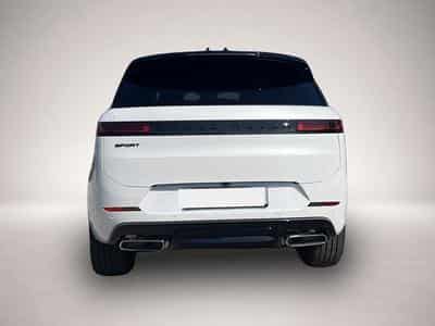 Land-Rover Discovery Sport (2026) - Photo 7