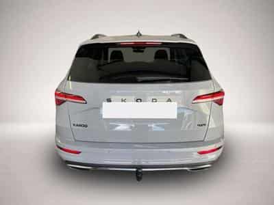 Skoda Karoq (2026) - Photo 5