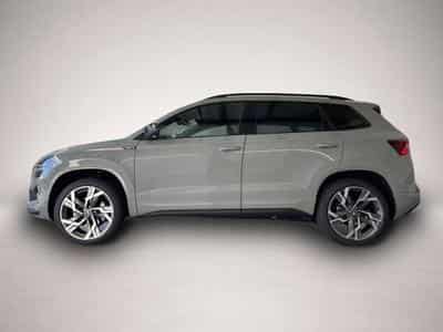 Skoda Karoq (2026) - Photo 3