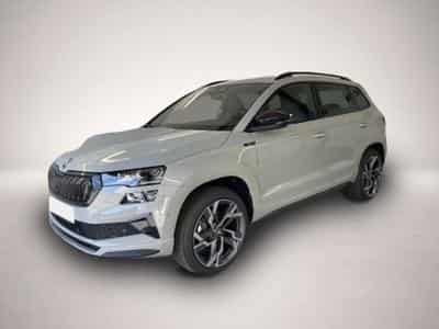 Skoda Karoq (2026) - Photo 1