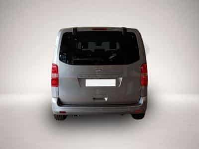 Opel Monterey (2026) - Photo 4