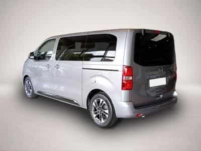 Opel Monterey (2026) - Photo 3