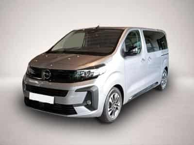 Opel Monterey (2026) - Photo 1