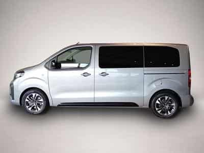 Opel Monterey (2026) - Photo 2