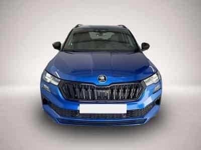 Skoda Karoq (2026) - Photo 2