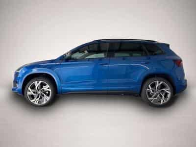 Skoda Karoq (2026) - Photo 3