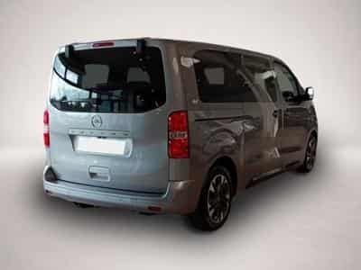 Opel Monterey (2026) - Photo 5