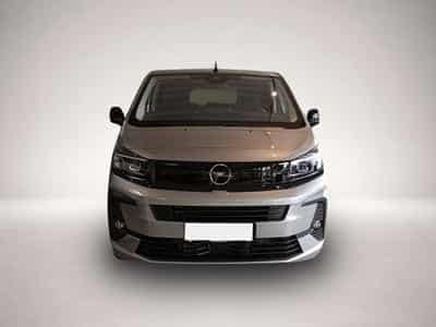 Opel Monterey (2026) - Photo 6