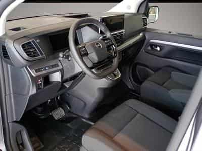 Opel Monterey (2026) - Photo 7