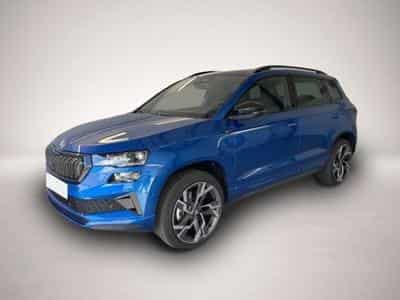 Skoda Karoq (2026) - Photo 1