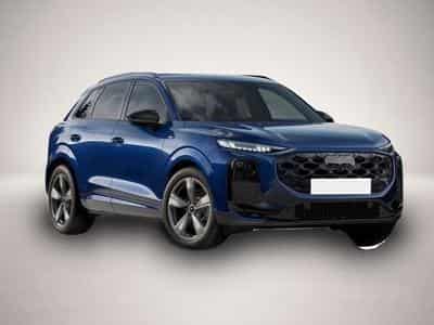 Audi Q3 (2026) - Photo 1