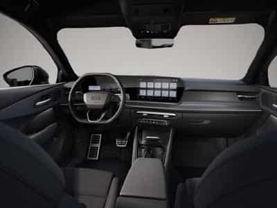 Audi Q3 (2026) - Photo 4