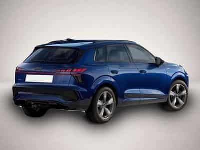 Audi Q3 (2026) - Photo 3