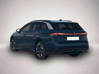 VW ID.5 (2025) - Photo 3