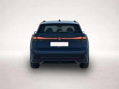 VW ID.5 (2025) - Photo 7